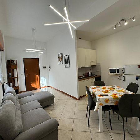 Appartement Millefonti House Lingotto à Turin Extérieur photo