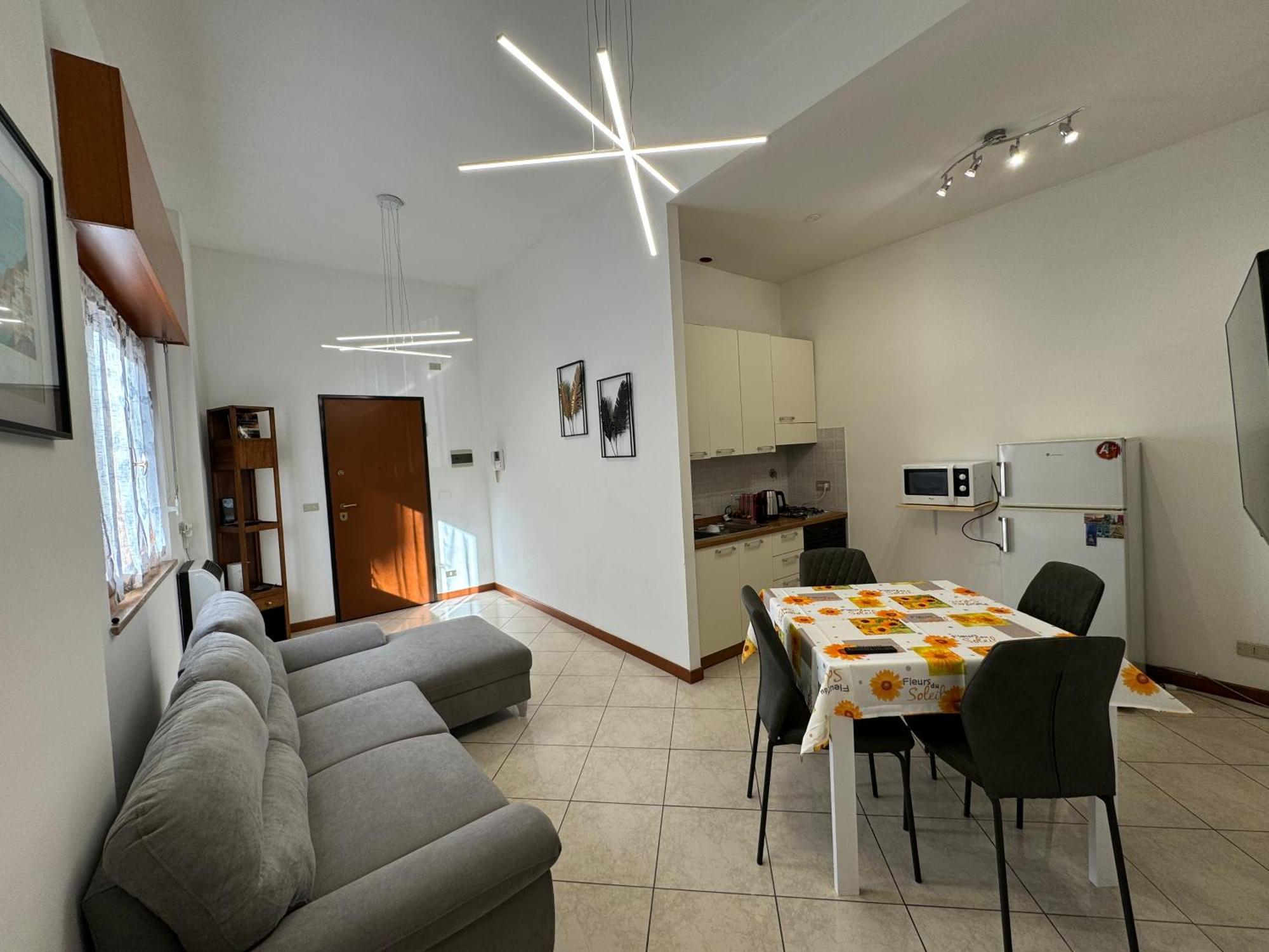 Appartement Millefonti House Lingotto à Turin Extérieur photo