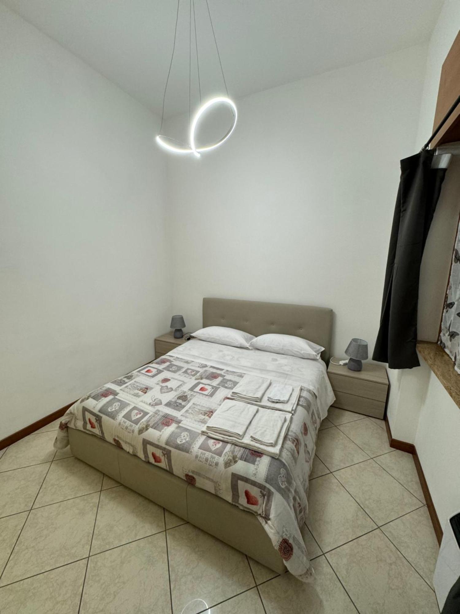 Appartement Millefonti House Lingotto à Turin Extérieur photo