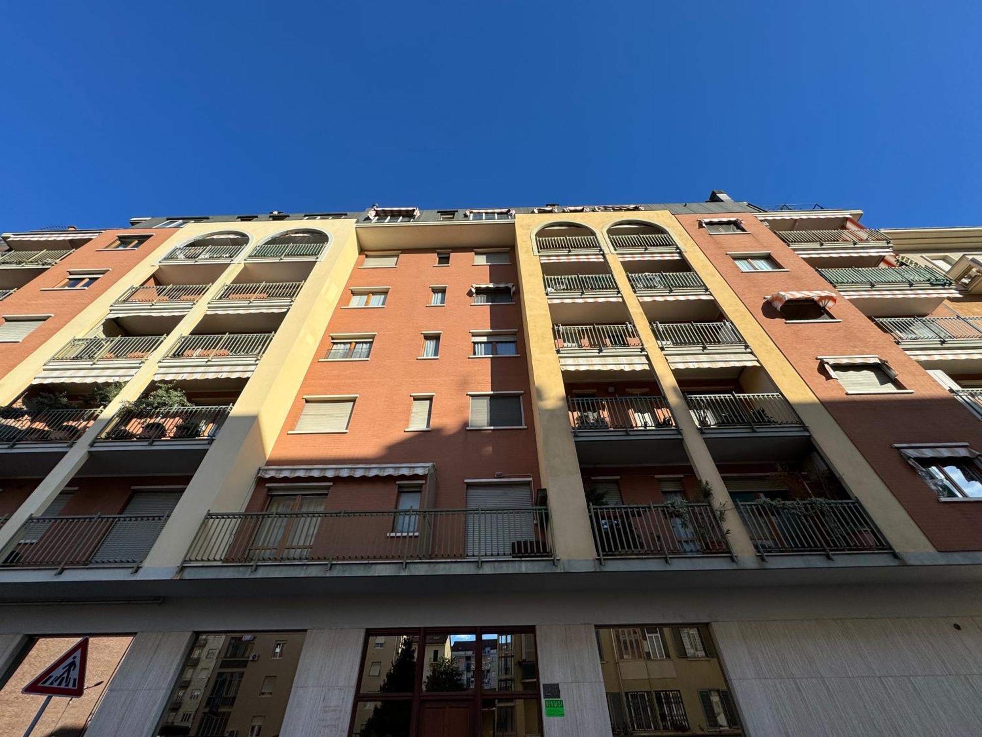 Appartement Millefonti House Lingotto à Turin Extérieur photo