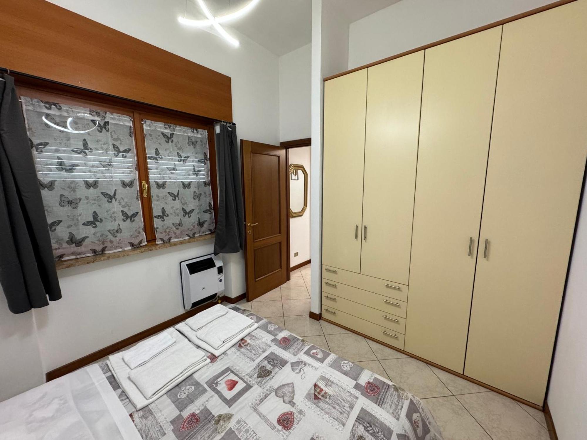 Appartement Millefonti House Lingotto à Turin Extérieur photo